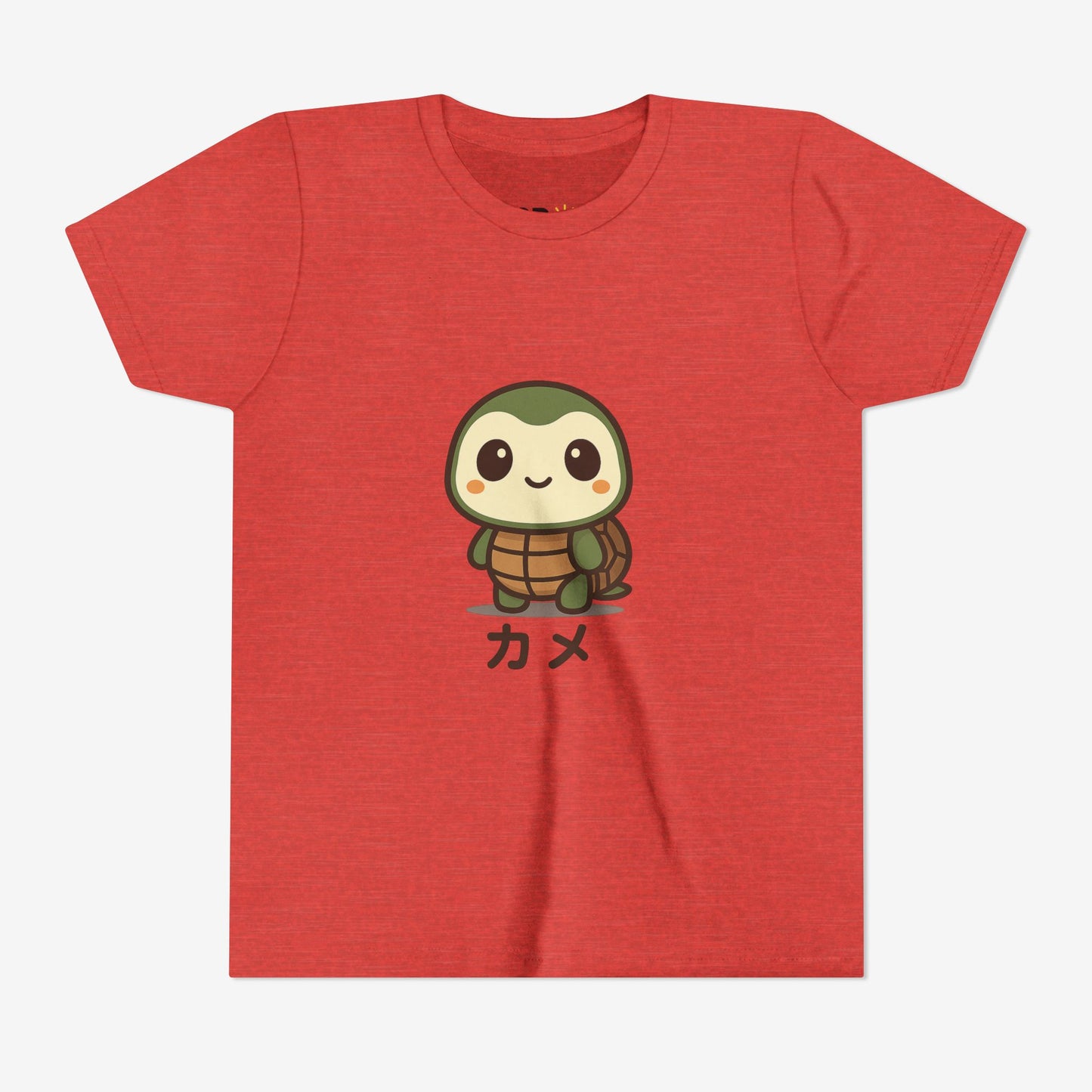 Turtle Kame T-Shirt
