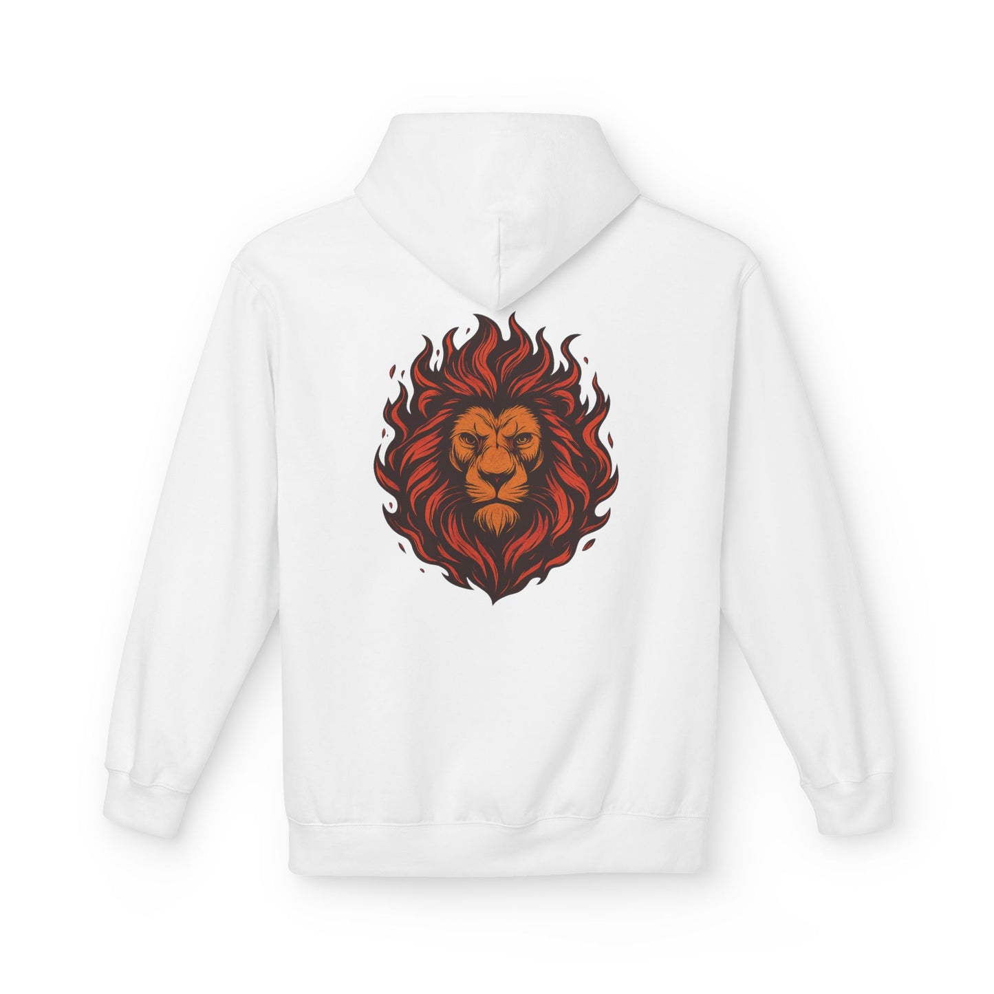 Fearless Men Hoodie