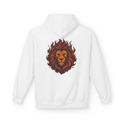 Fearless Men Hoodie