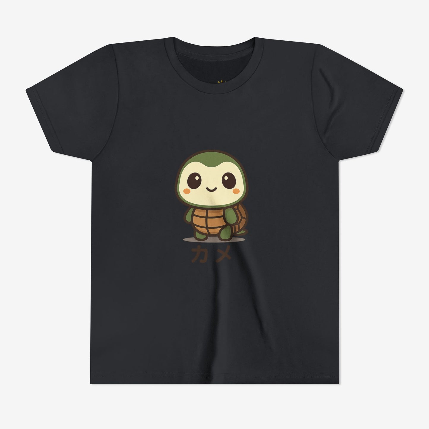 Turtle Kame T-Shirt