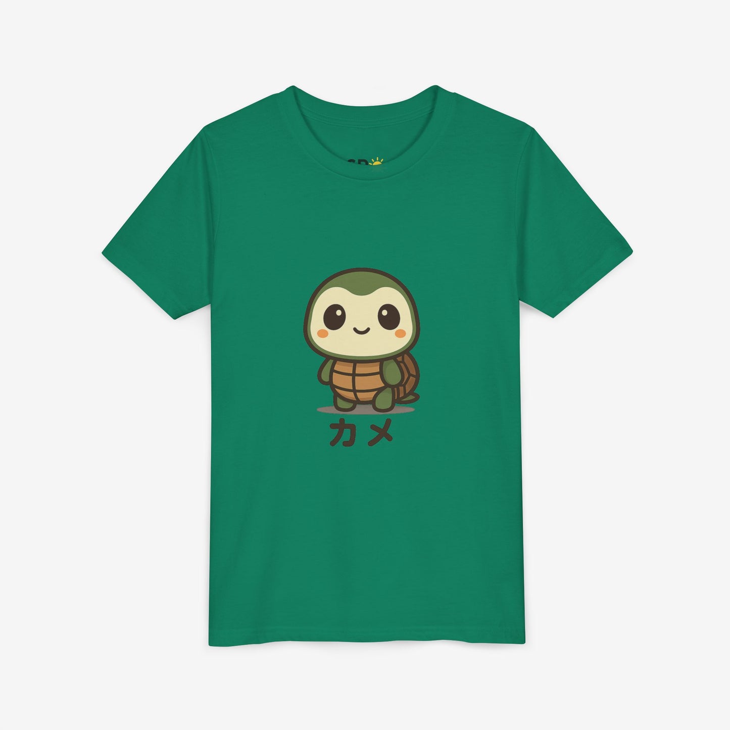Turtle Kame T-Shirt