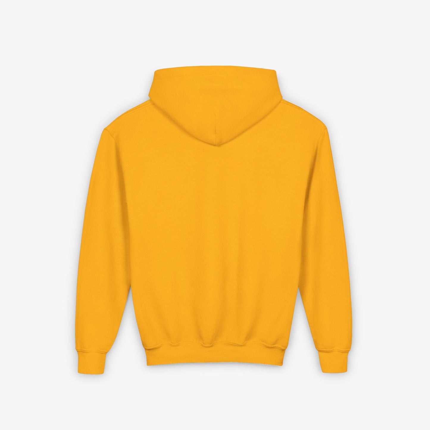 Kinder Tijger Hoodie