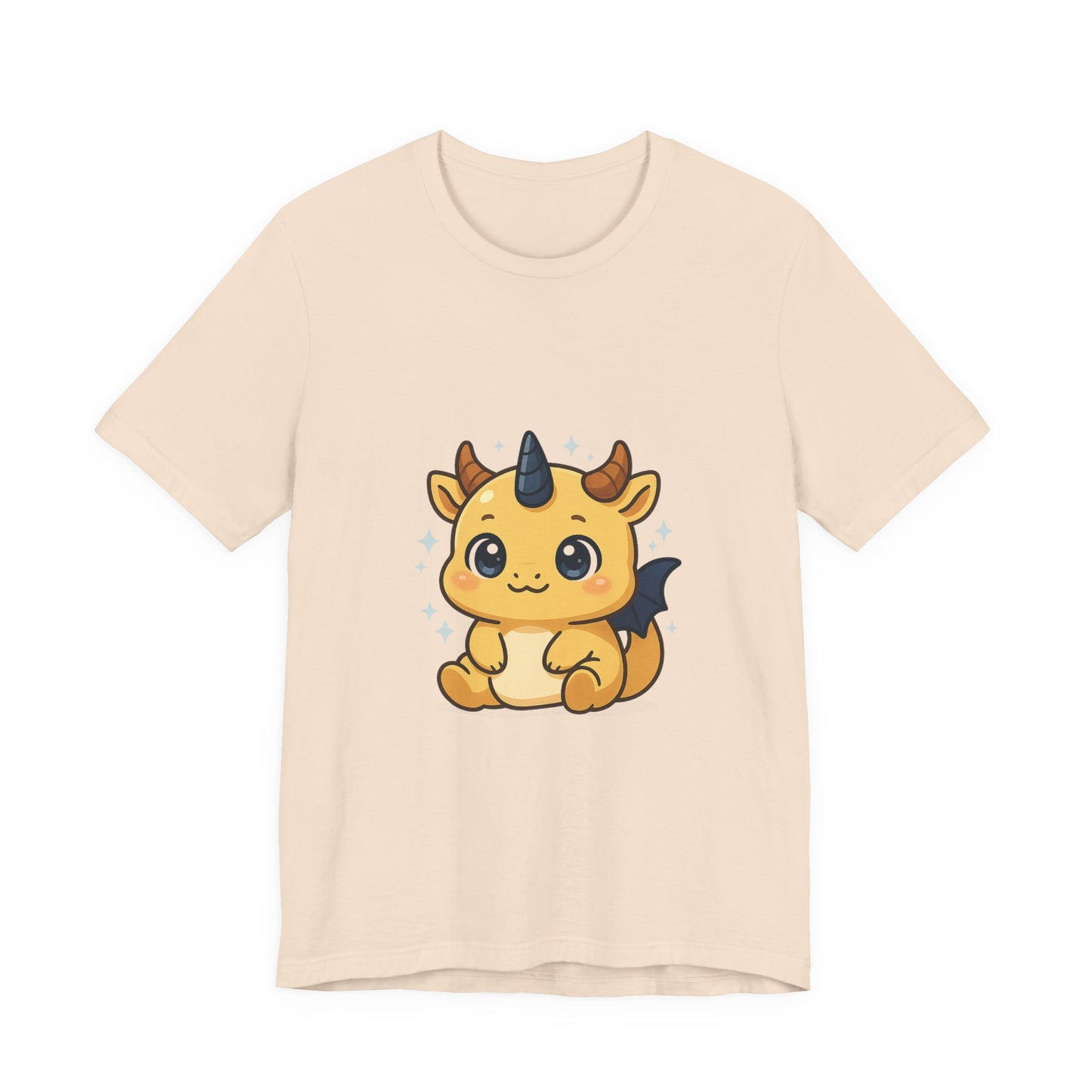 Schattig Baby Draakje T-Shirt