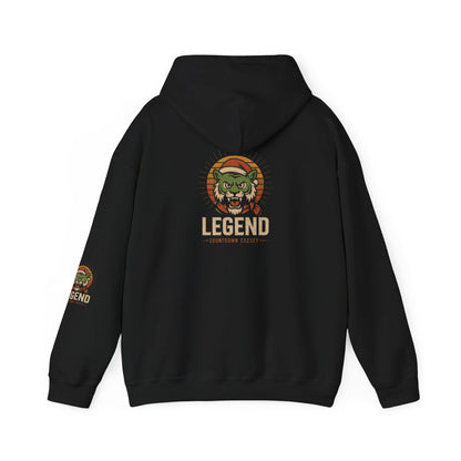 Legend Men Hoodie