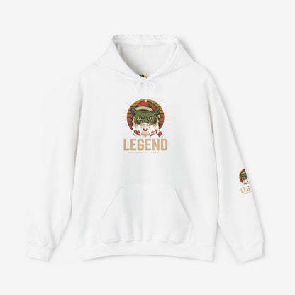 Legend Men Hoodie