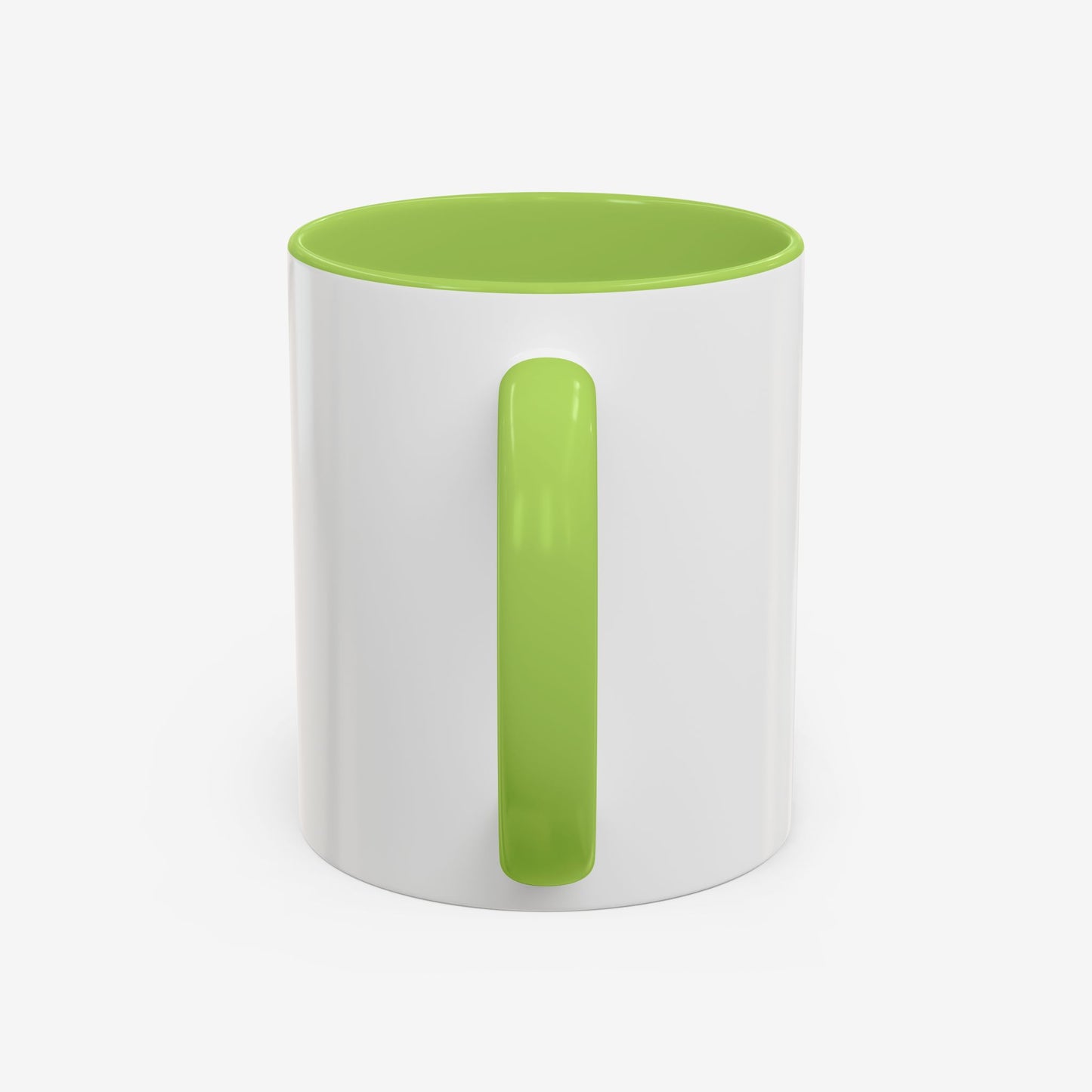 Kerst Dieren Mok — Schattige Pinguïn, Vos & Roodborstje met Kerstboom