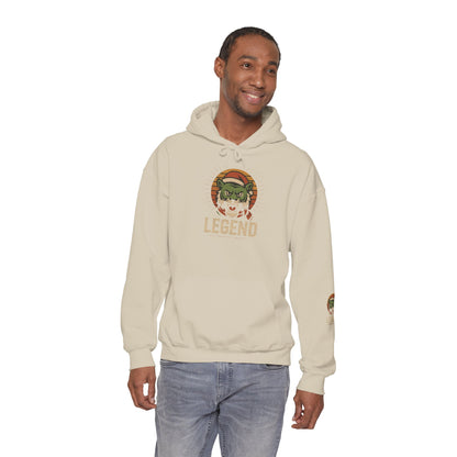 Legend Men Hoodie