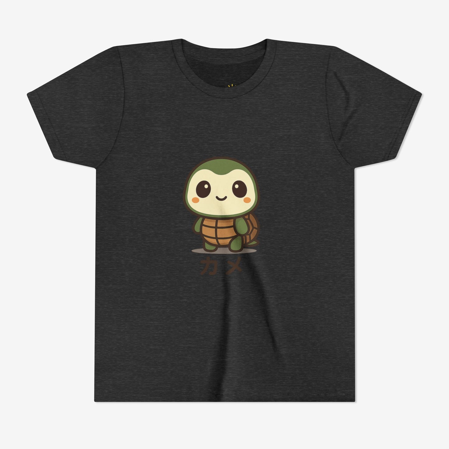 Turtle Kame T-Shirt