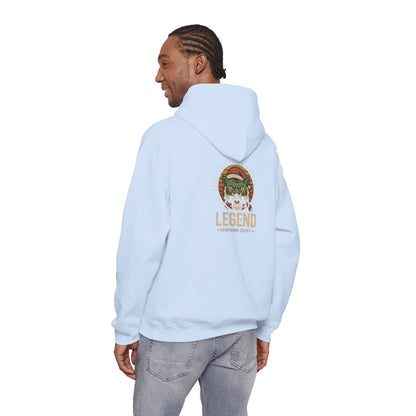 Legend Men Hoodie
