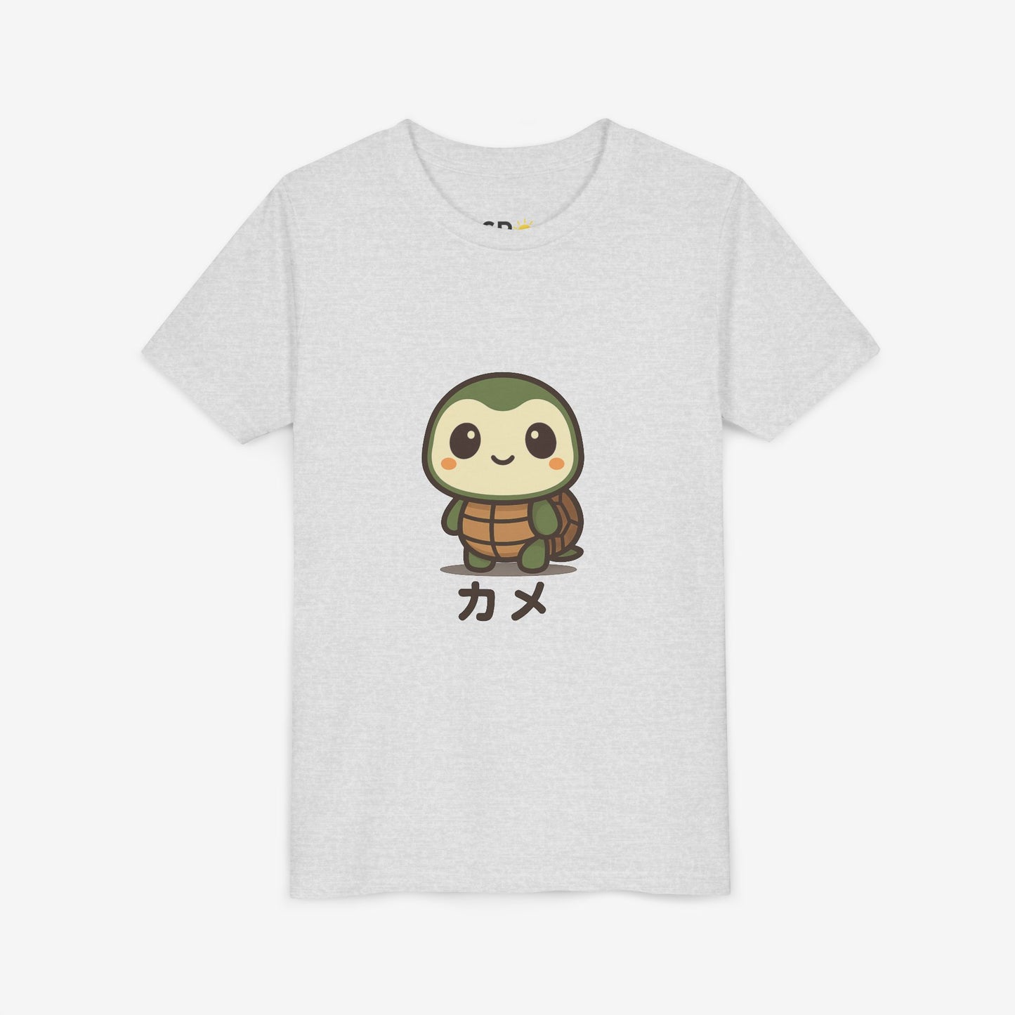 Turtle Kame T-Shirt