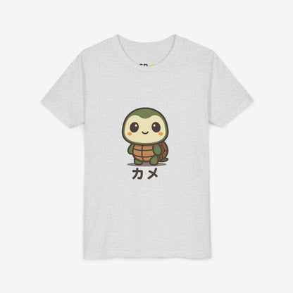 Turtle Kame T-Shirt
