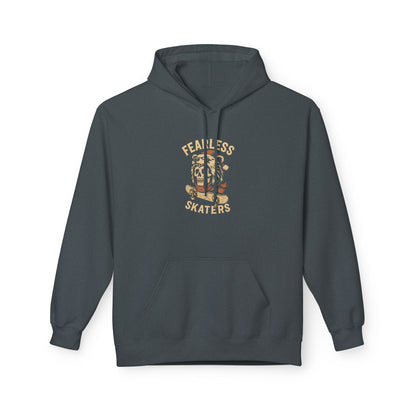 Fearless Men Hoodie