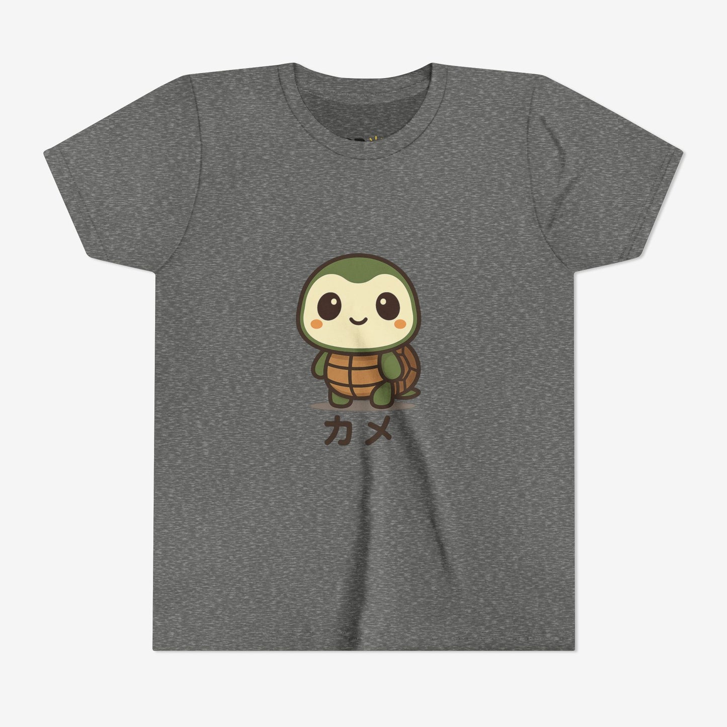 Turtle Kame T-Shirt