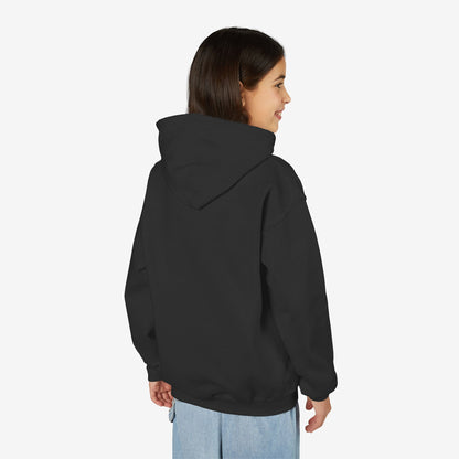 Kinder Tijger Hoodie