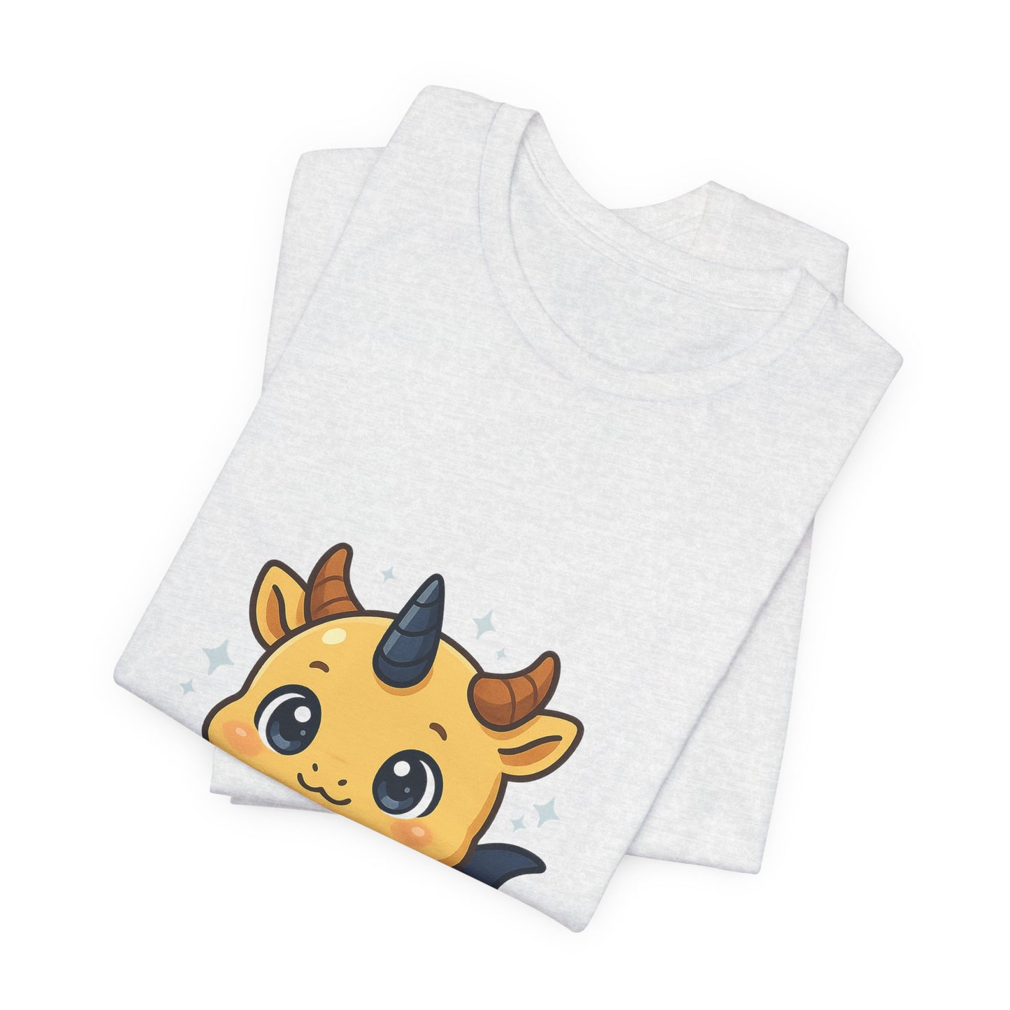 Schattig Baby Draakje T-Shirt