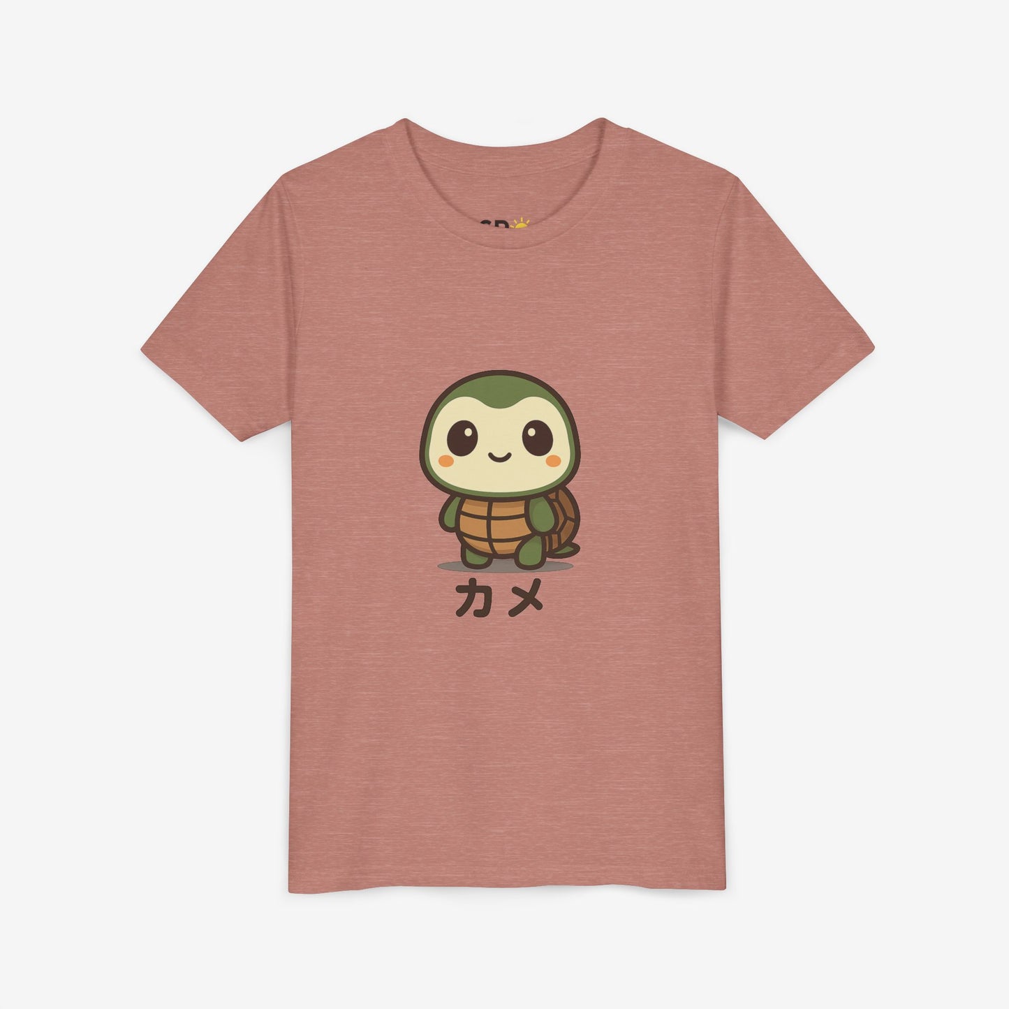 Turtle Kame T-Shirt