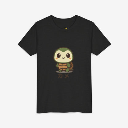 Turtle Kame T-Shirt