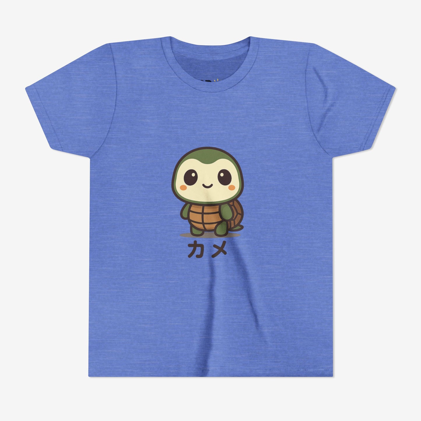 Turtle Kame T-Shirt