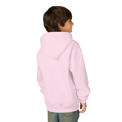 Schattige Vos Hoodie voor Kinderen