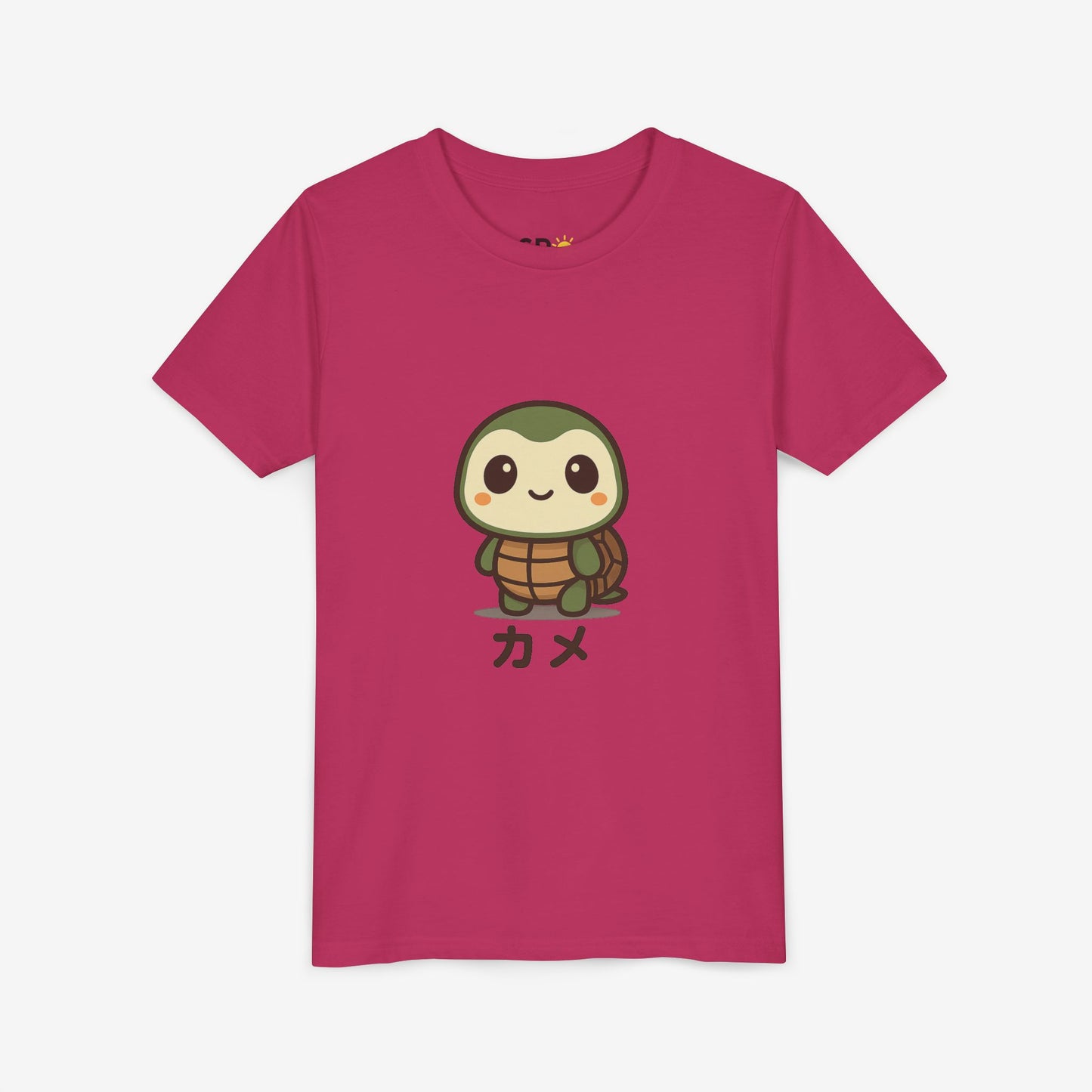 Turtle Kame T-Shirt