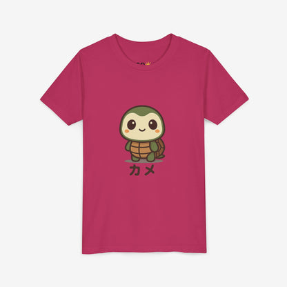 Turtle Kame T-Shirt