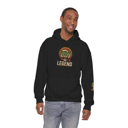 Legend Men Hoodie