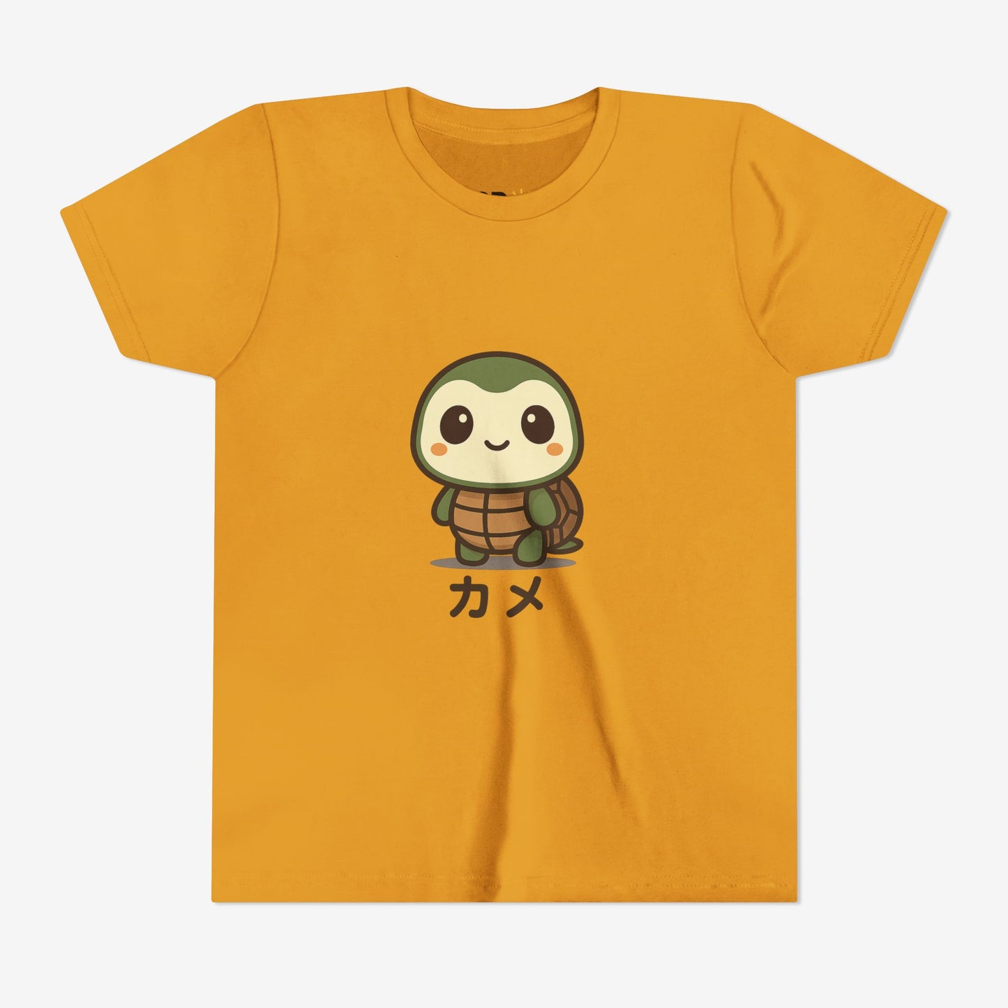 Turtle Kame T-Shirt