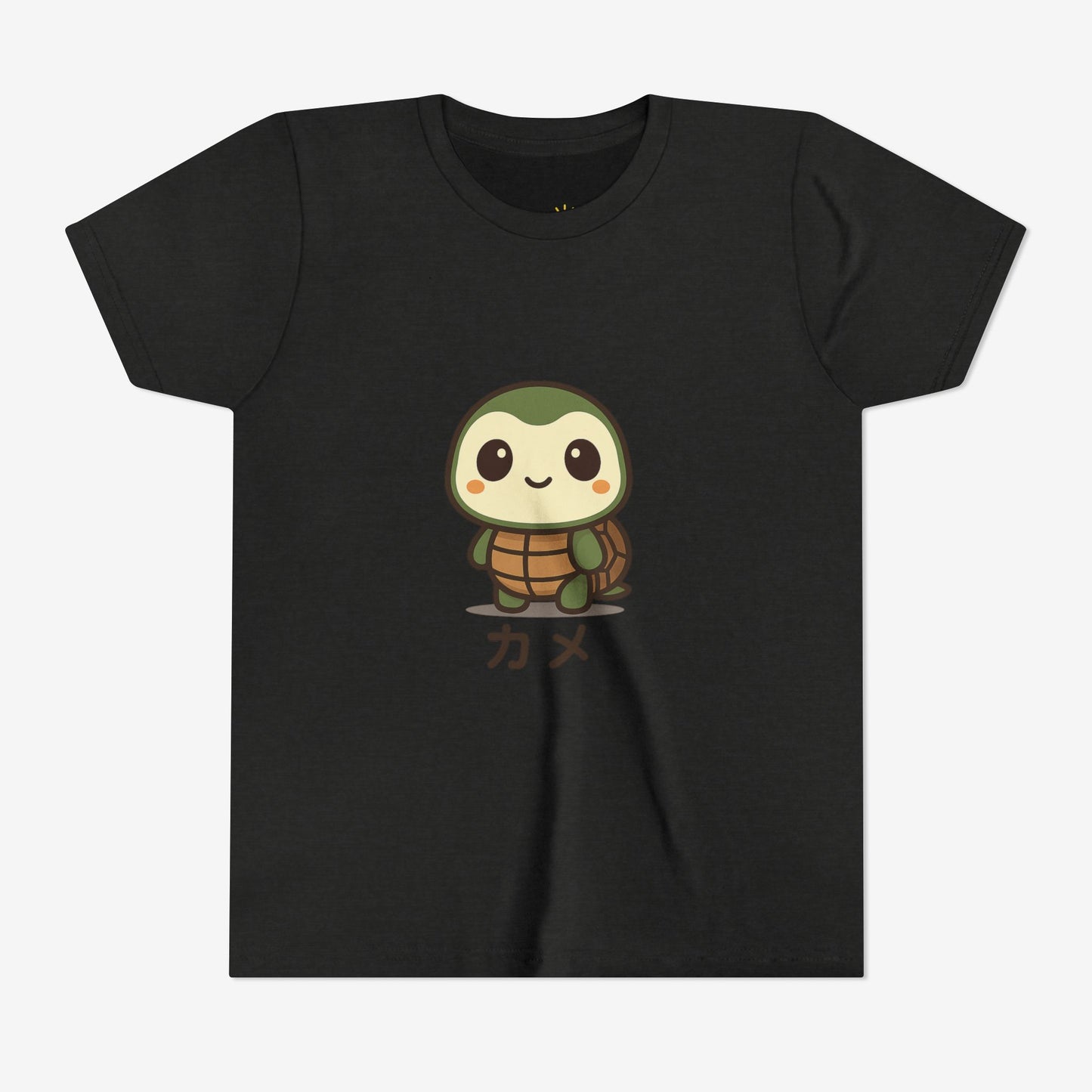 Turtle Kame T-Shirt