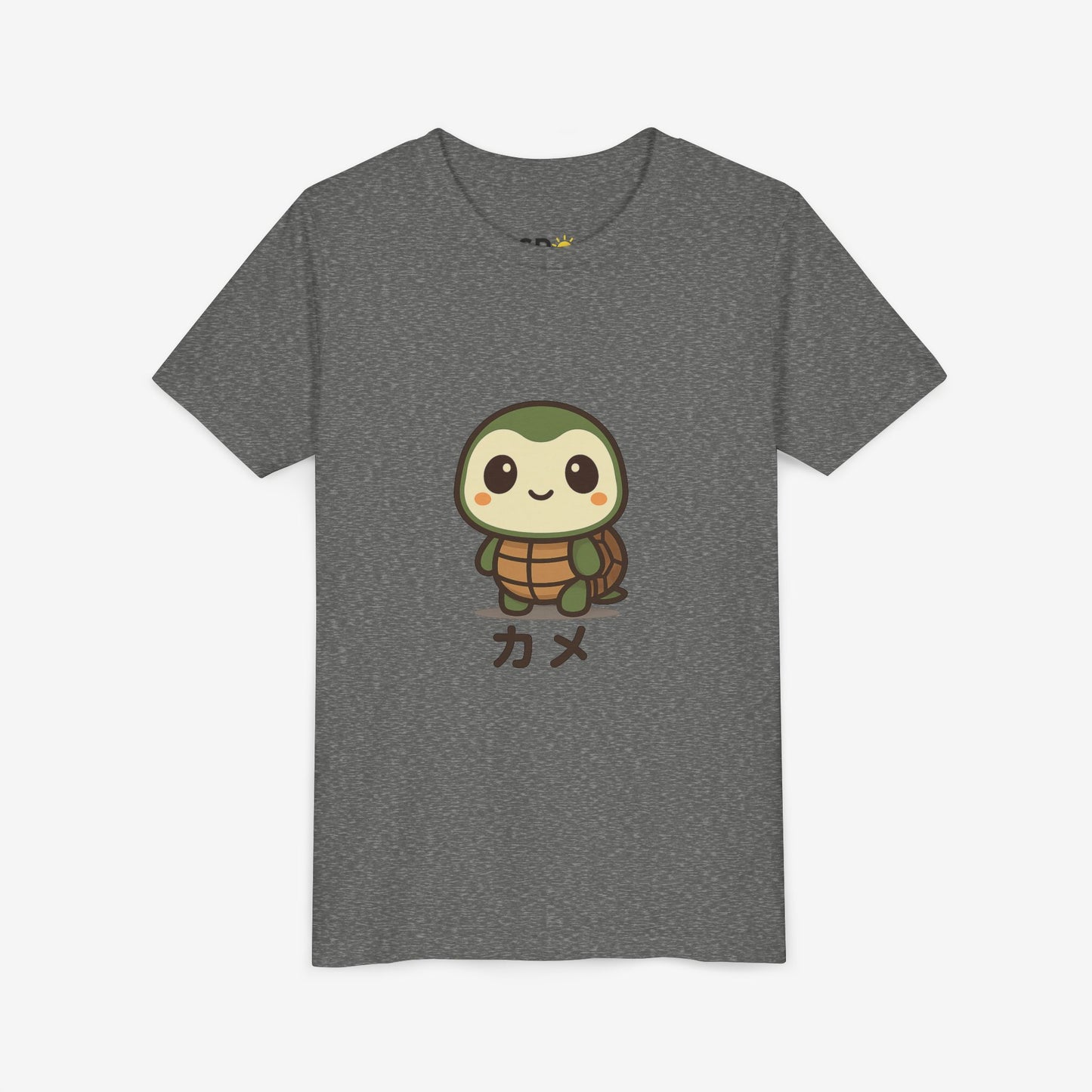 Turtle Kame T-Shirt