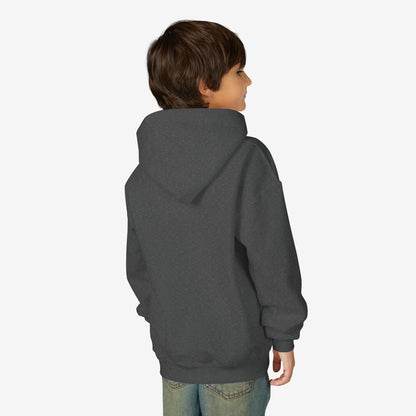 Kinder Tijger Hoodie