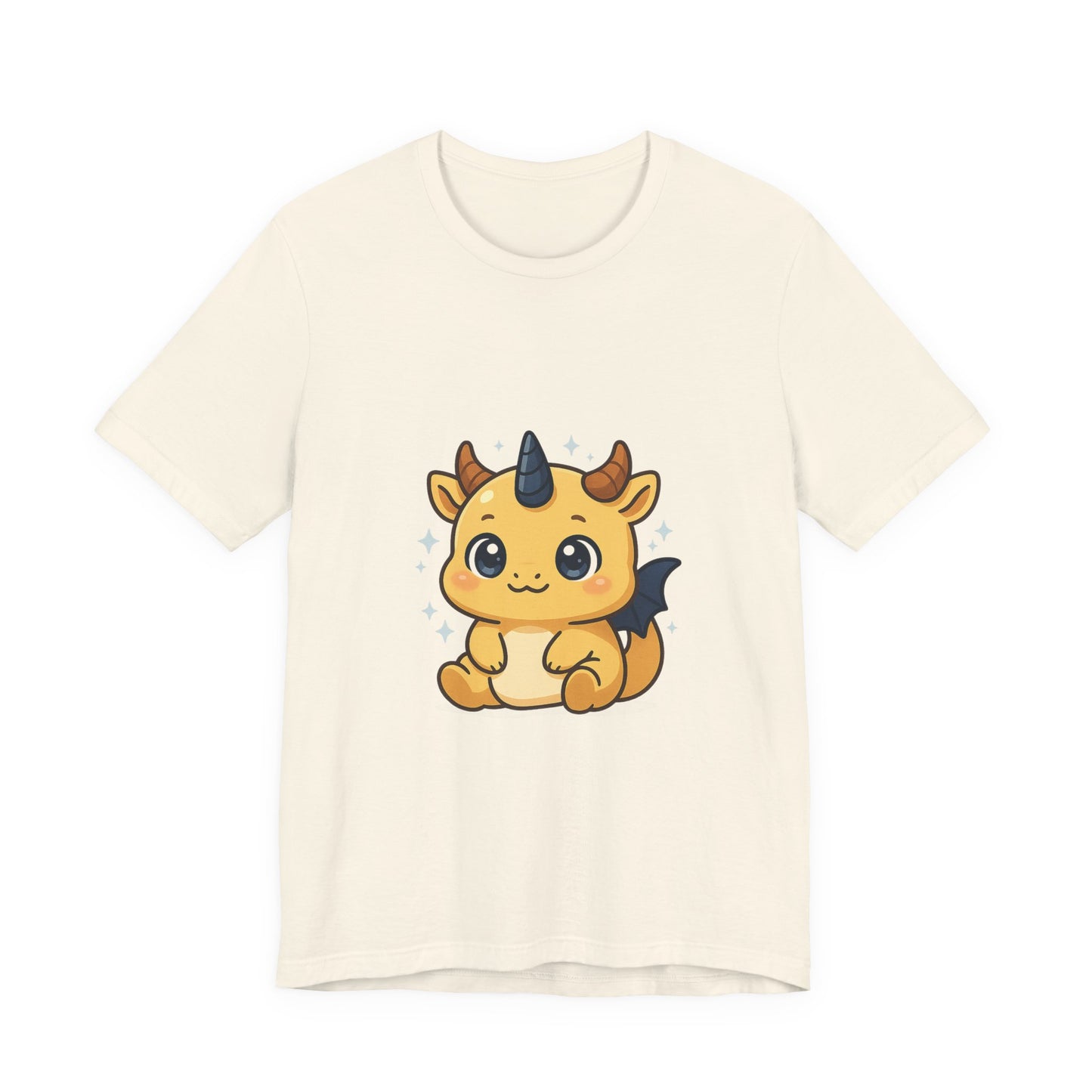 Schattig Baby Draakje T-Shirt
