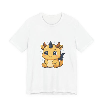 Schattig Baby Draakje T-Shirt