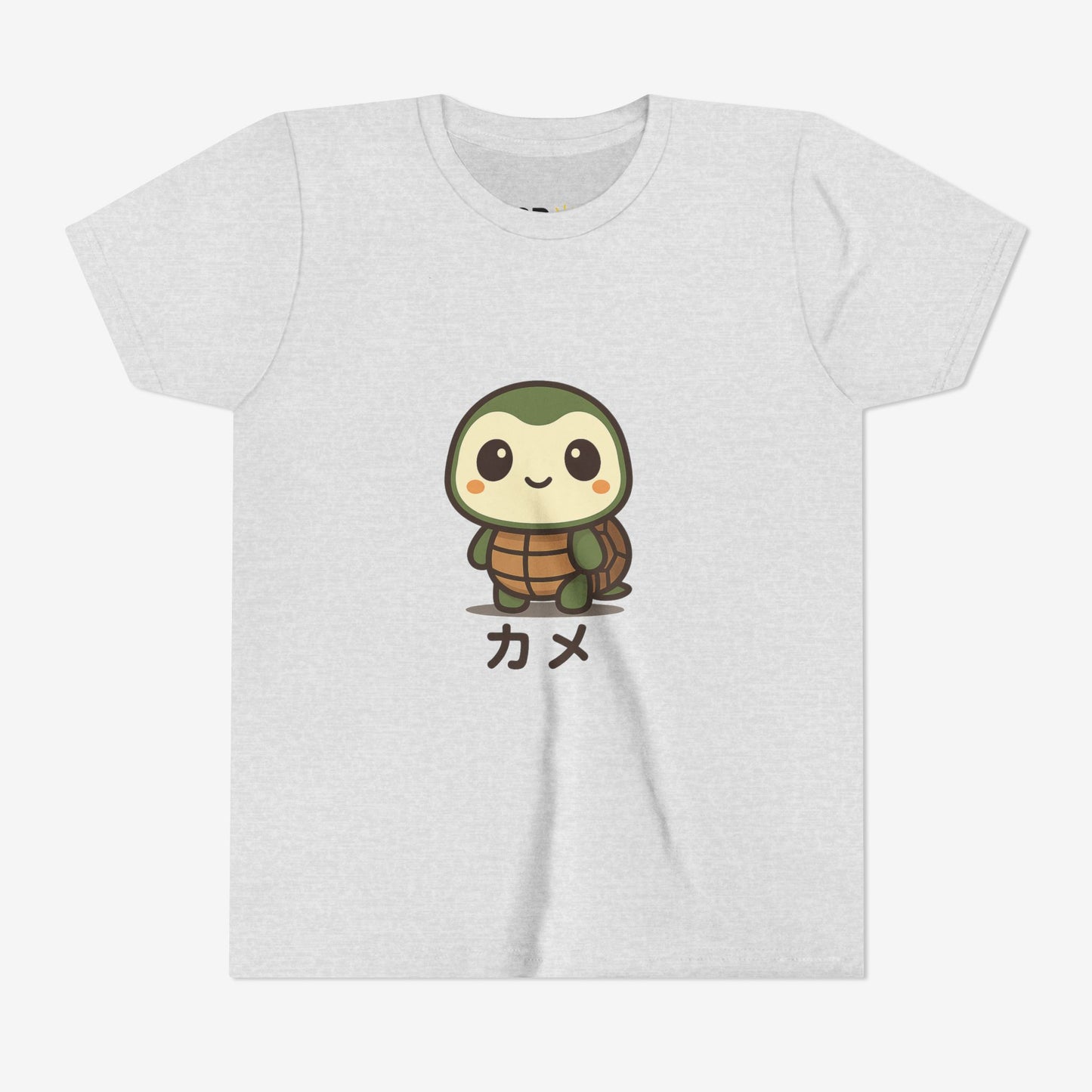 Turtle Kame T-Shirt