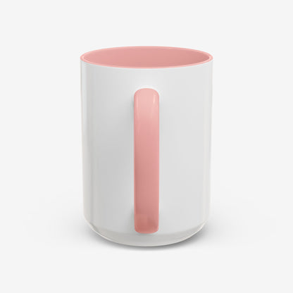 Kerst Dieren Mok — Schattige Pinguïn, Vos & Roodborstje met Kerstboom