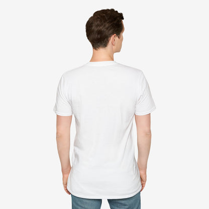 Men T-shirt Saru