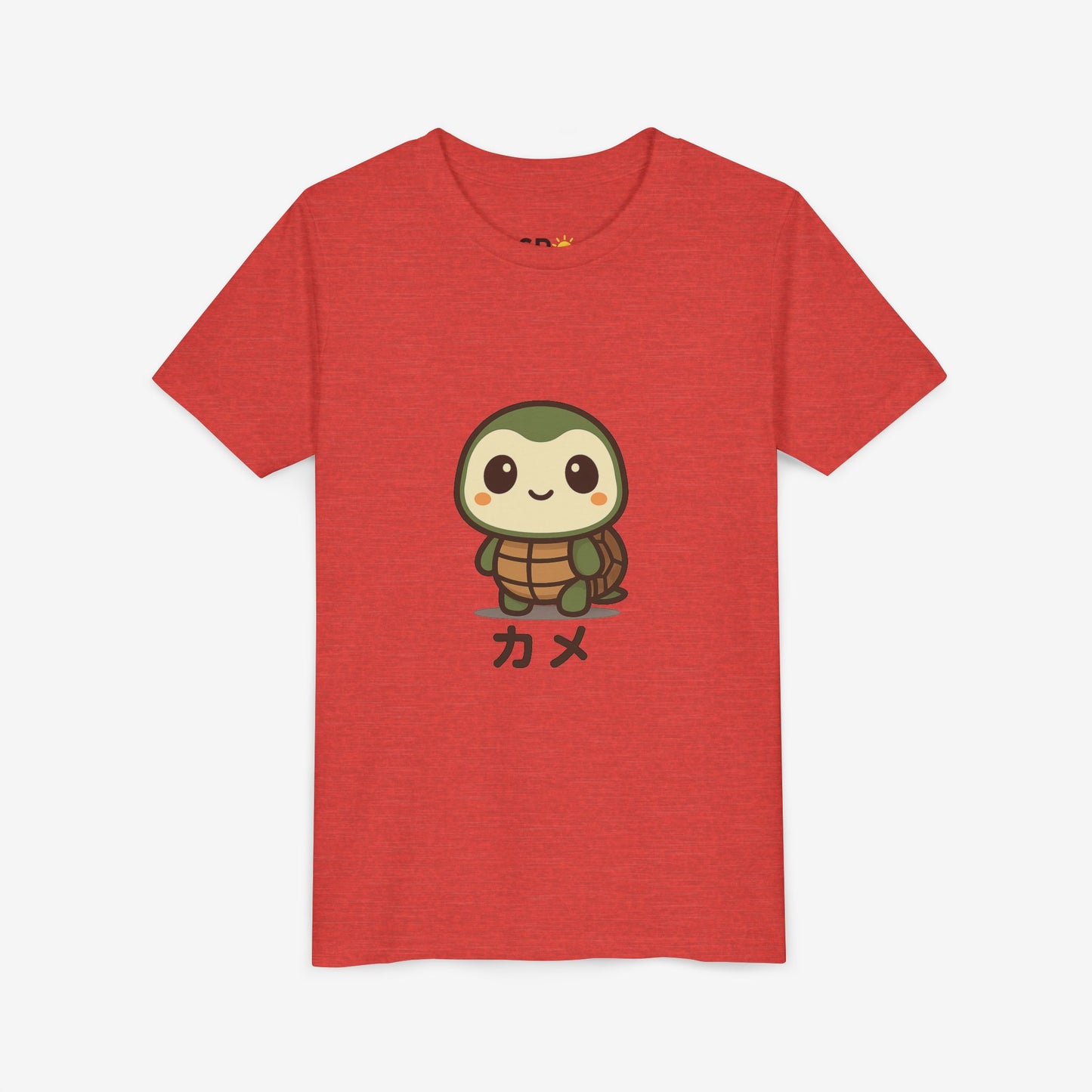 Turtle Kame T-Shirt