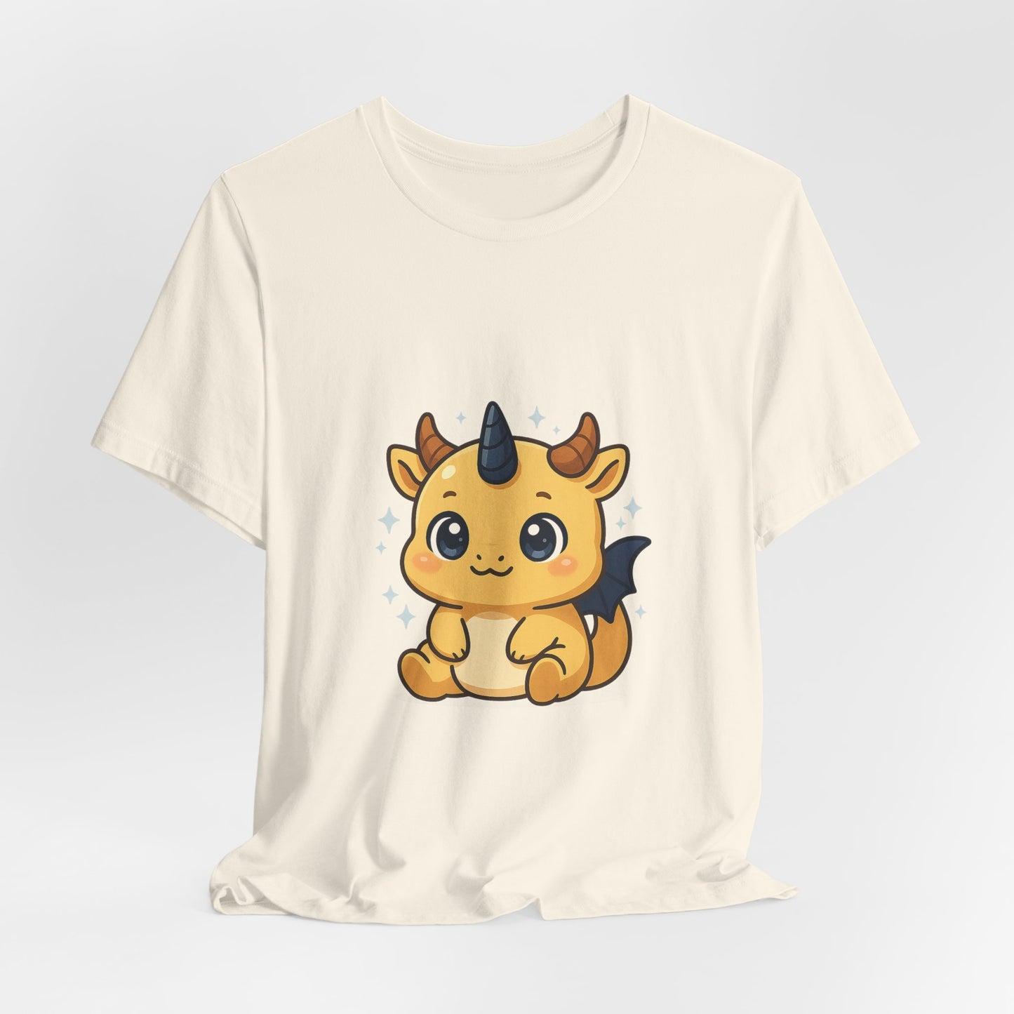 Schattig Baby Draakje T-Shirt