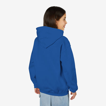 Kinder Tijger Hoodie