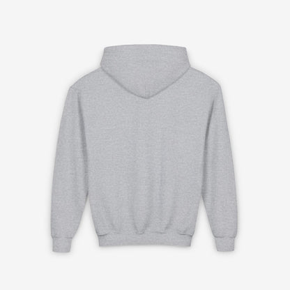 Kinder Tijger Hoodie