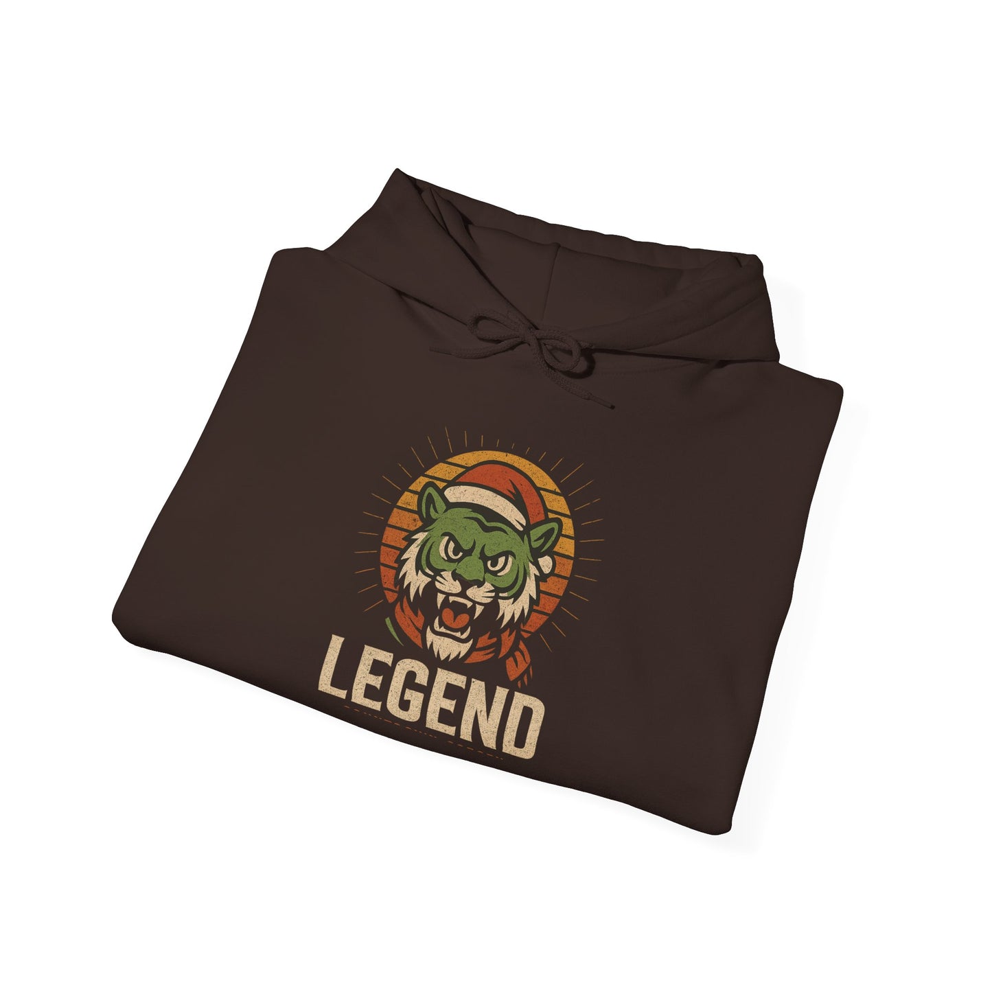 Legend Men Hoodie
