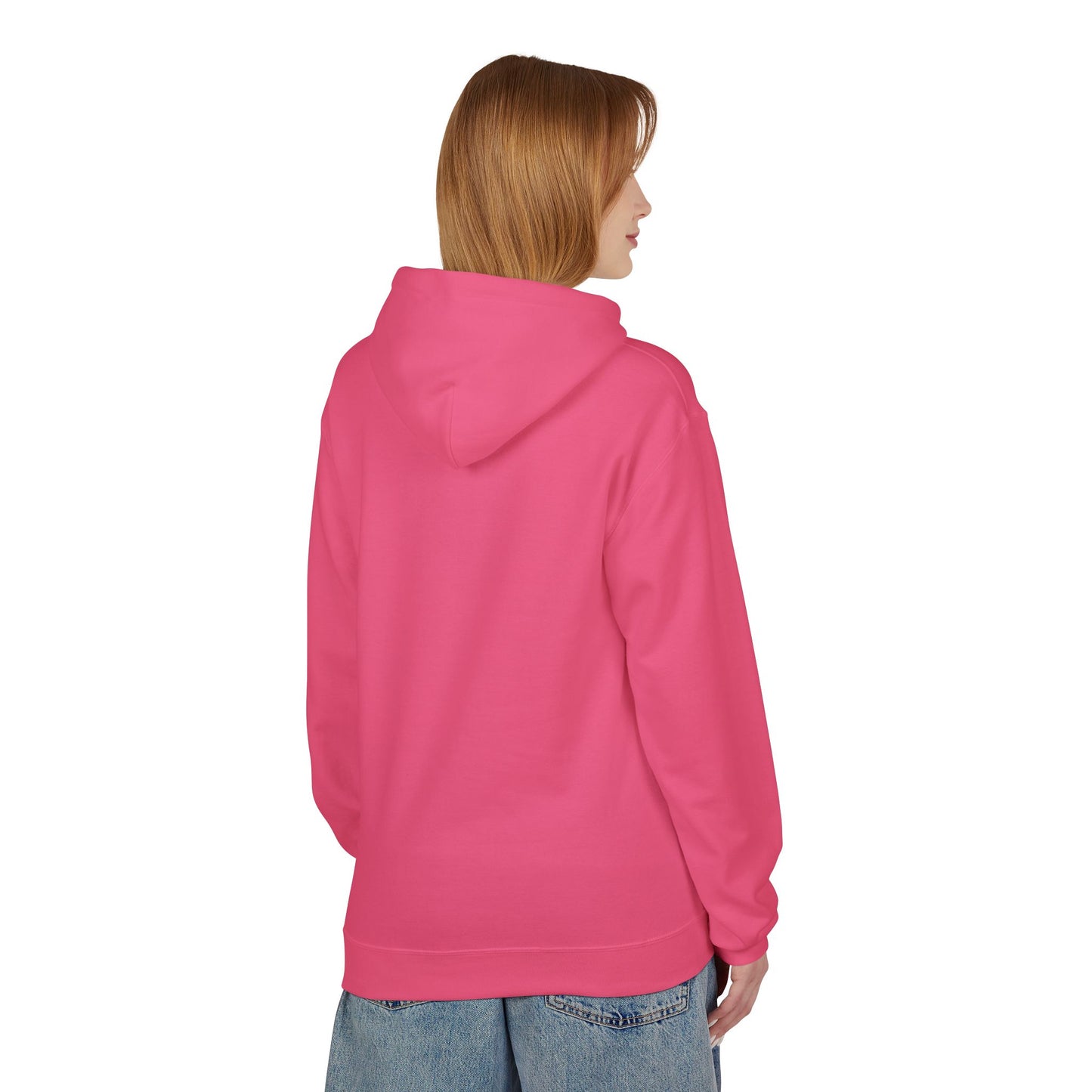 Schattige Kawaii Kat Hoodie met Sterretje