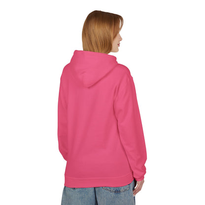 Schattige Kawaii Kat Hoodie met Sterretje