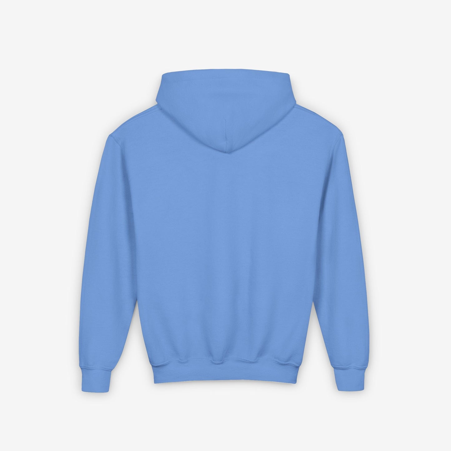 Kinder Tijger Hoodie