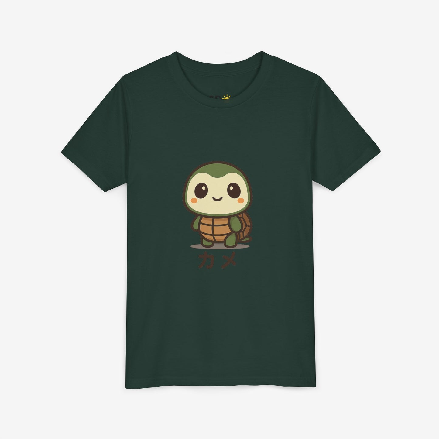 Turtle Kame T-Shirt