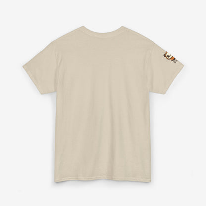 Panda Kigurumi T-Shirt