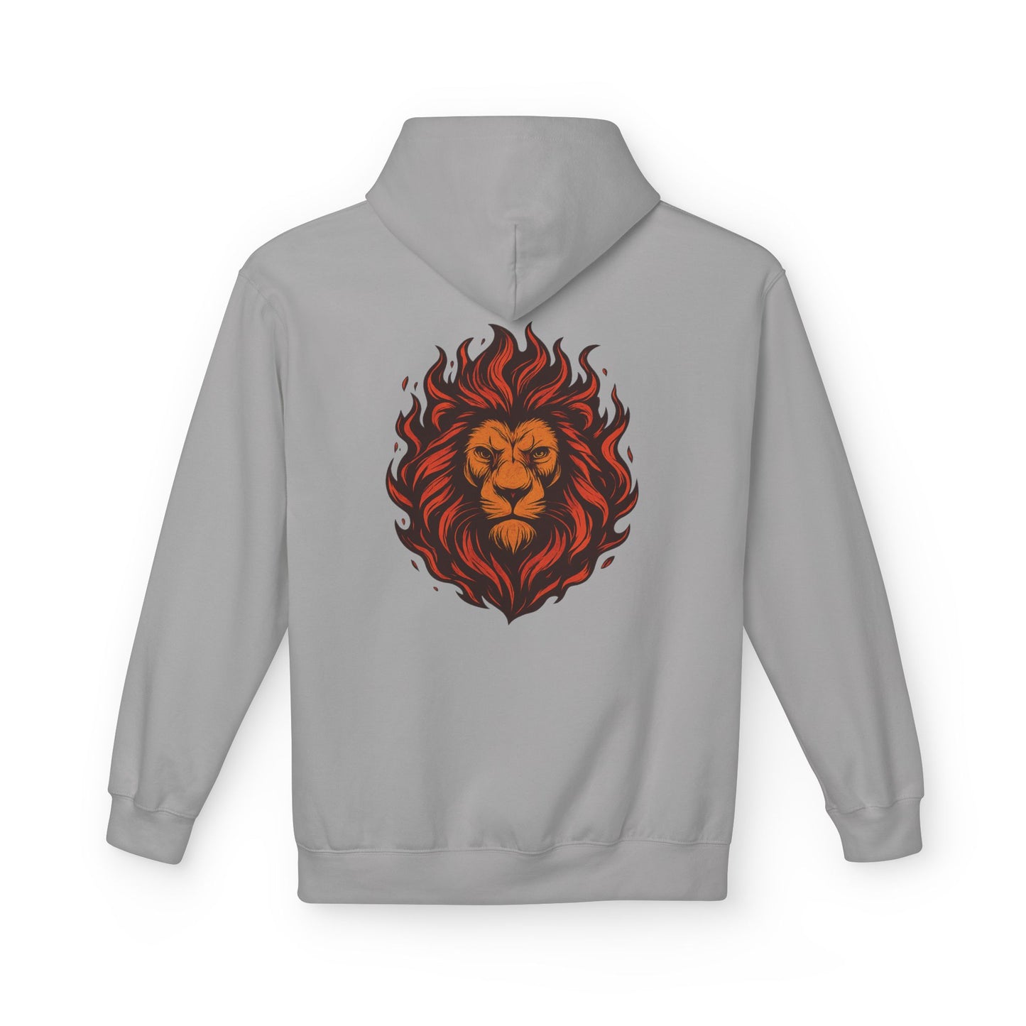 Fearless Men Hoodie