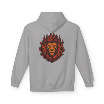 Fearless Men Hoodie