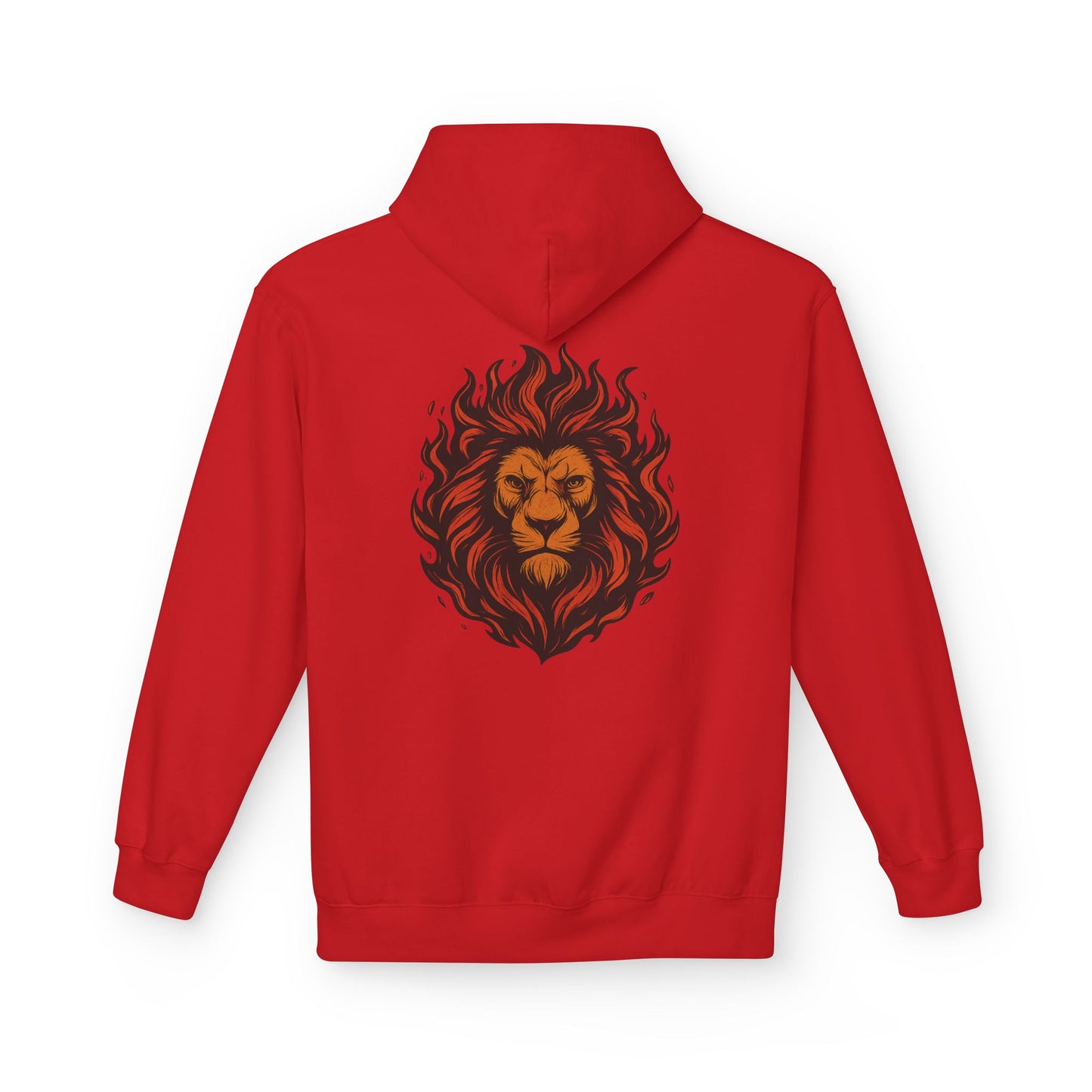 Fearless Men Hoodie