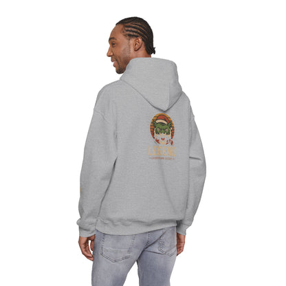 Legend Men Hoodie