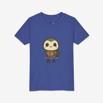 Turtle Kame T-Shirt